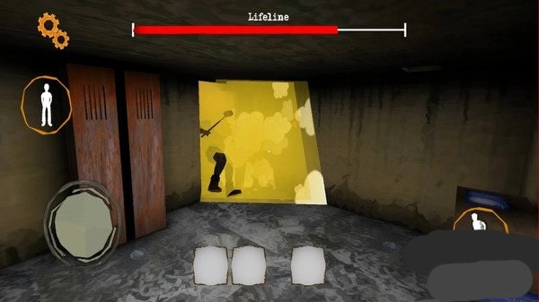 恐怖双胞胎重制版(4)