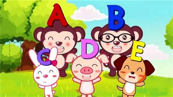 儿歌多多电视版图5