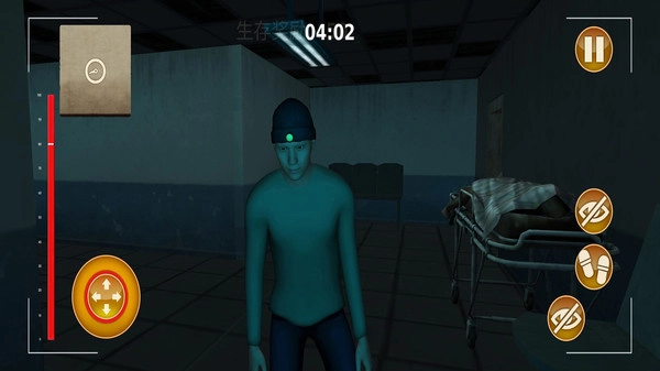 尖叫才能跑免费游戏图3