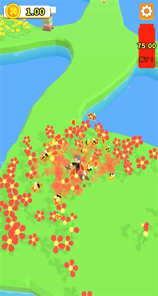 养蜂达人MOD菜单(3)