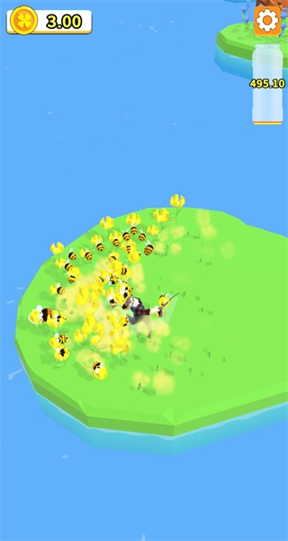 养蜂达人MOD菜单(1)