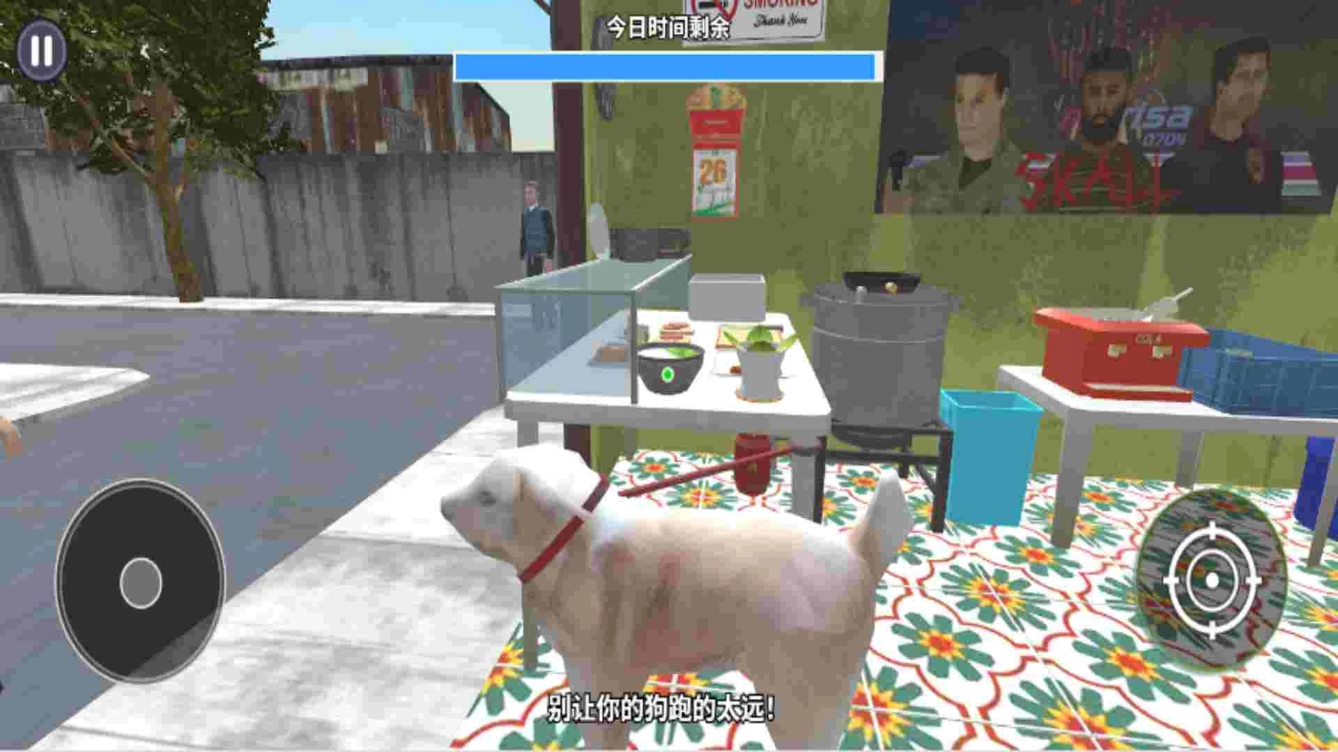 海哥河粉店2图2