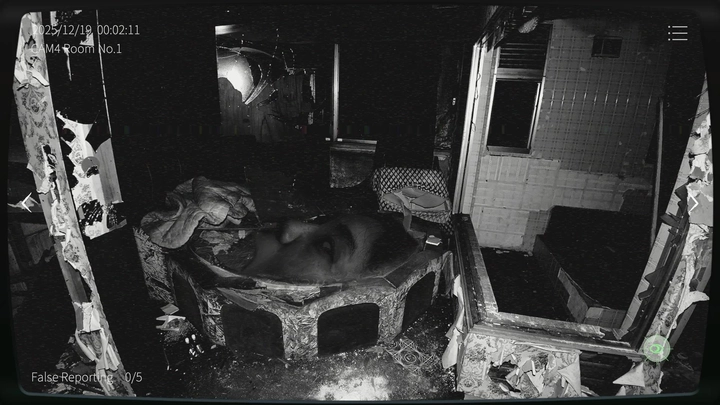 日本事故物件监视协会2图2