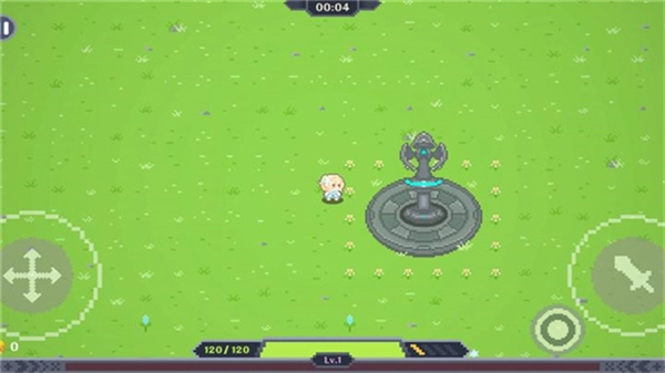 提瓦特幸存者免广告图3