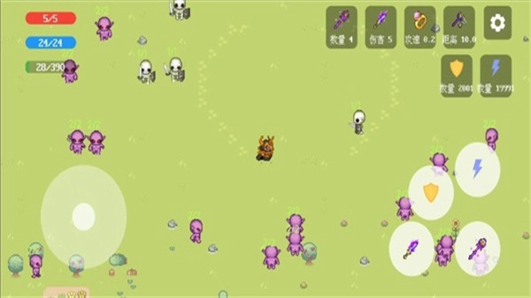 猫咪试炼成为猫王(3)