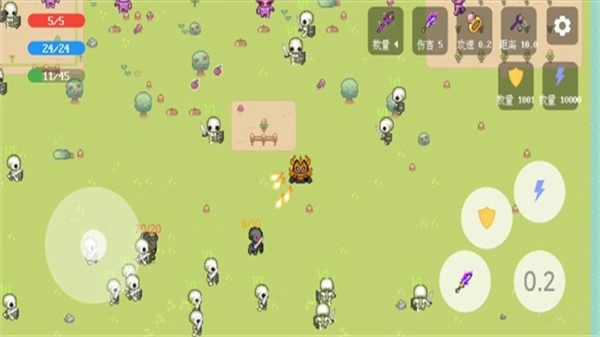 猫咪试炼成为猫王(4)