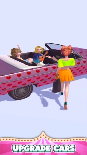 老娘变装最在行(4)