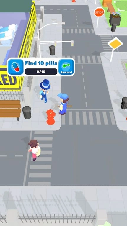 废铁大亨(Scrapyard Tycoon)(4)