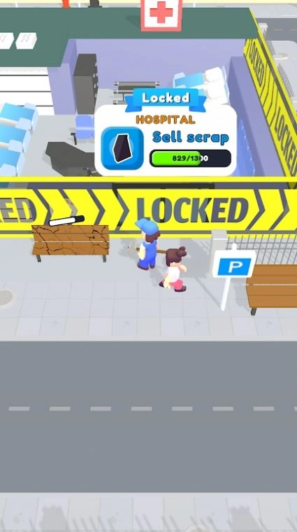废铁大亨(Scrapyard Tycoon)(3)