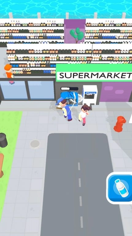 废铁大亨(Scrapyard Tycoon)(1)