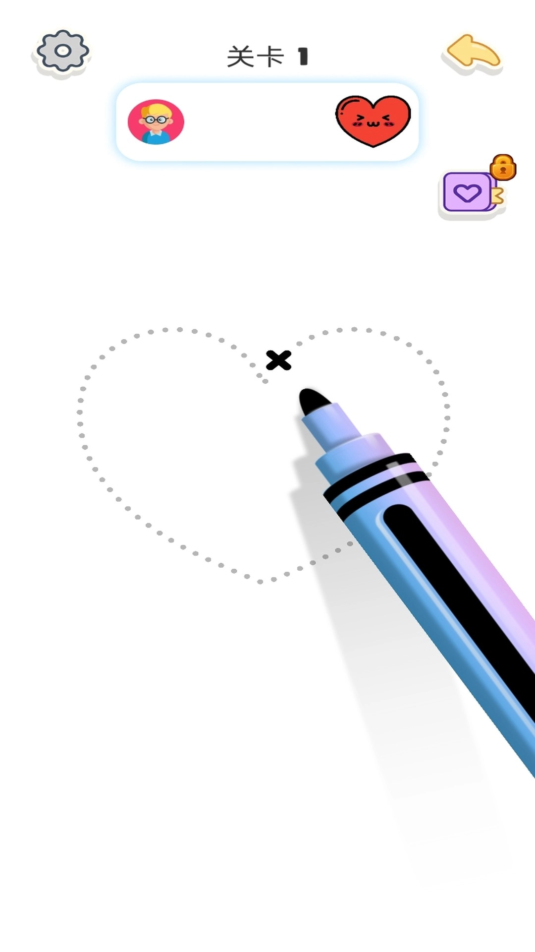 数字绘画彩色星球图4