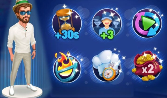 名厨之路星级餐厅3