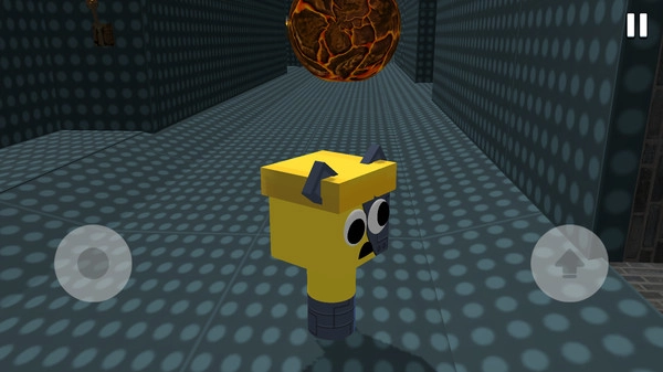 搞怪跑酷大冒险(2)