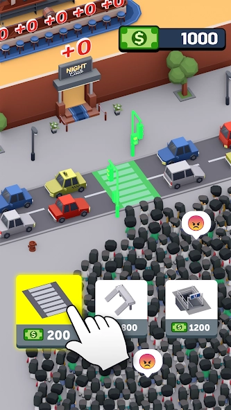 放置夜总会大亨