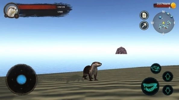 水獭模拟经营(3)