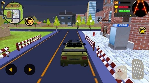 城市火柴人对决图2