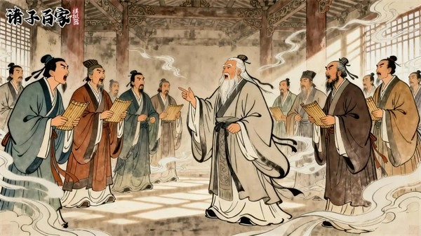 诸子百家模拟器免广告