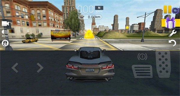 至尊极速狂飙最新版(2)