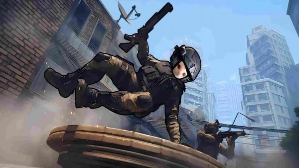 猫猫行动撤离图1