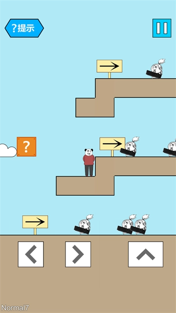 妙啊星人游戏手机版