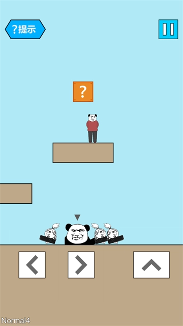 妙啊星人游戏手机版