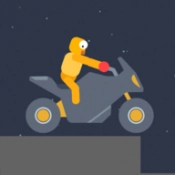 布娃娃跳跃下落大师