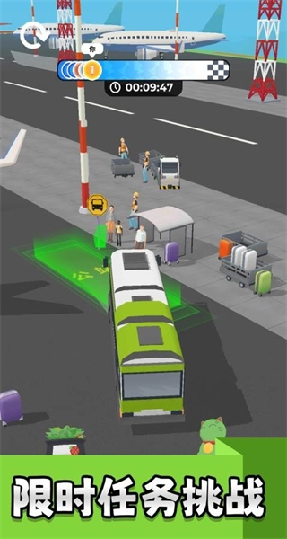 真实汽车实验室截图3