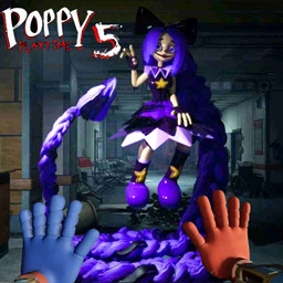 波比的恐怖工厂