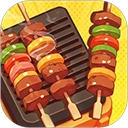 疯狂烧烤摊免广告版 v1.03 安卓版