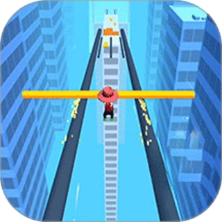 极限跑酷融合 v187.1.1