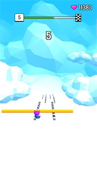 极限跑酷融合图3