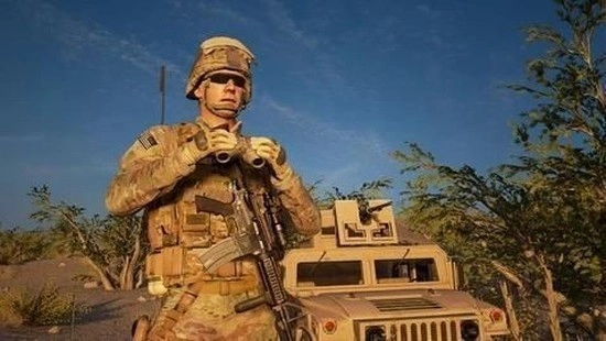 squad战术小队手机版