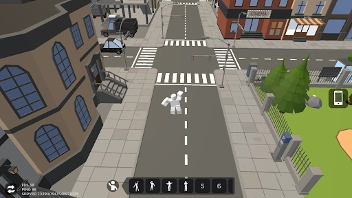 Bloxworld国际版(4)