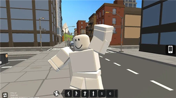 Bloxworld国际版(3)