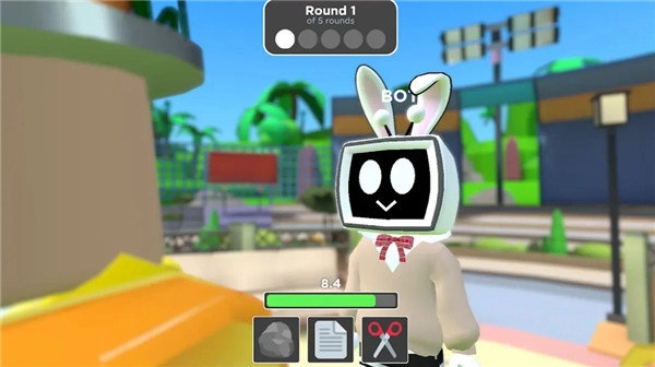 Bloxworld国际版(2)