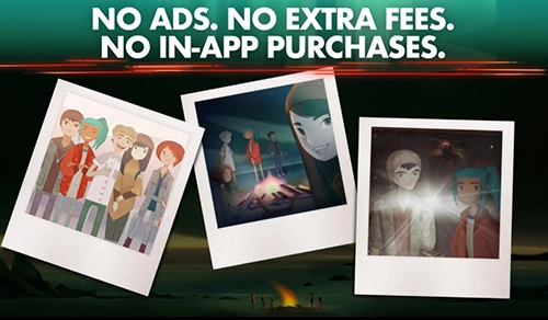 狼奔豕突安卓版图1