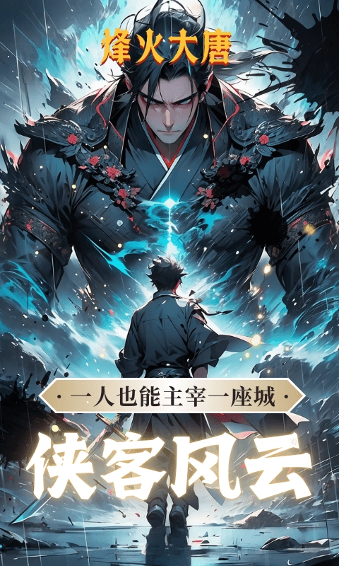 烽火大唐最新 图1