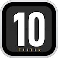 FliTik翻页时钟安卓版