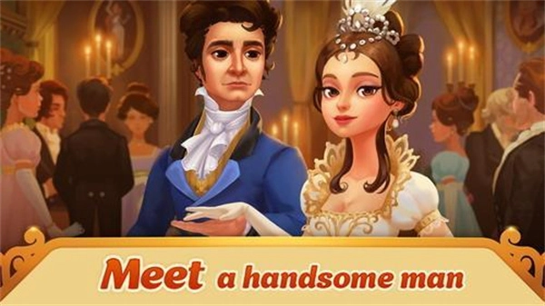 故事馆汉化版-图3