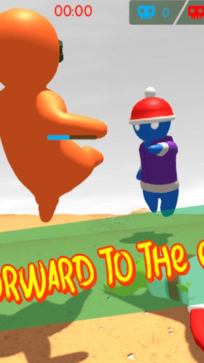 牛油果大乱斗-图3