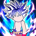 超级龙影格斗(Stickman Warriors)