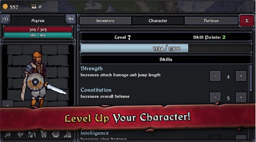 迪斯隆之剑汉化