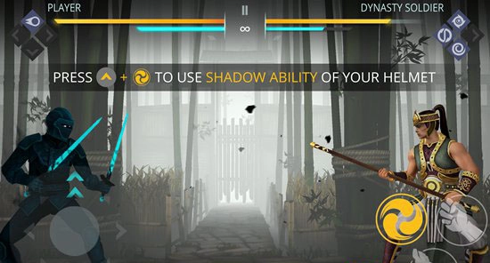 暗影格斗3正版图2