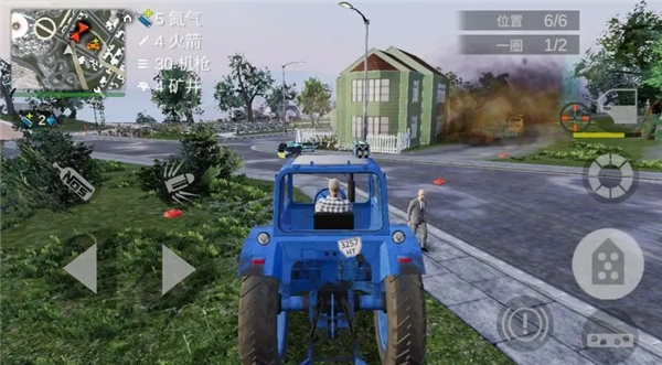 火力全开2小米su7版(1)