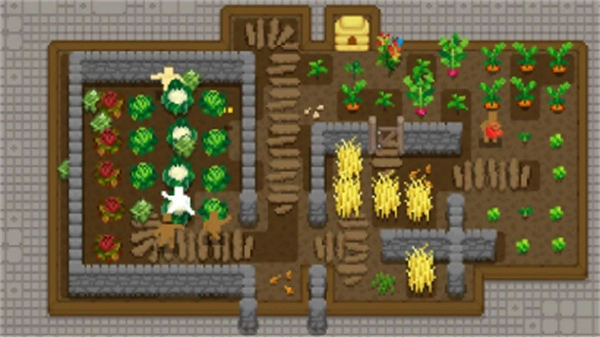 小小梯田-截圖1