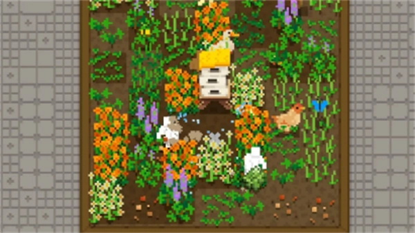 小小梯田-截圖3