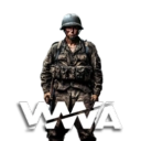 第二次世界大战指挥官