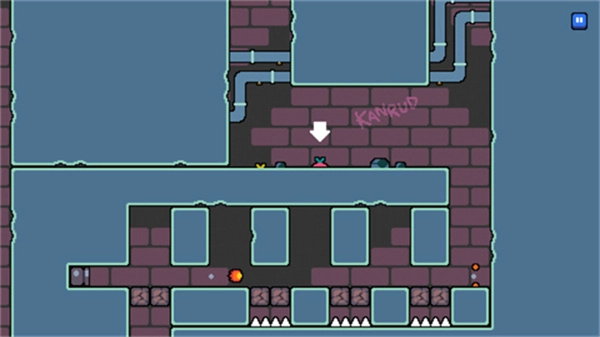 萝卜爸爸3中文版图1