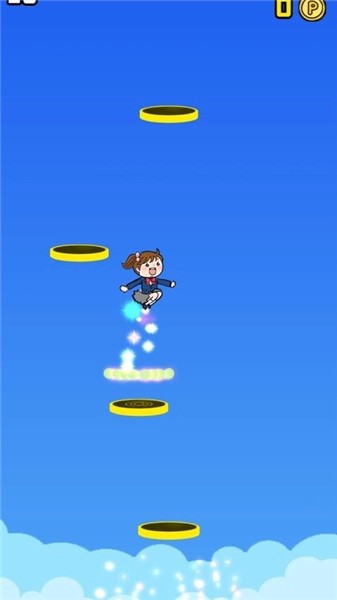 欢乐跳跳女孩最新版