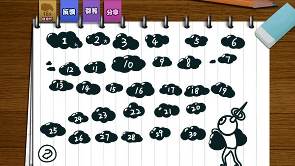 只此一关游戏 Always This(2)